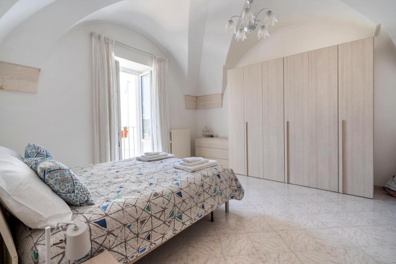 Typical Apulian Apartment Martina Franca Luaran gambar