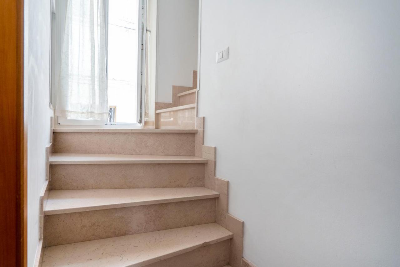Typical Apulian Apartment Martina Franca Luaran gambar