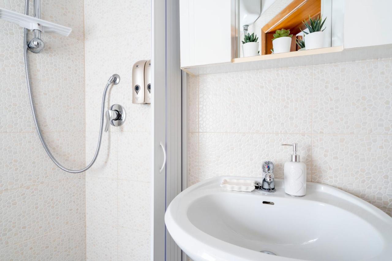 Typical Apulian Apartment Martina Franca Luaran gambar